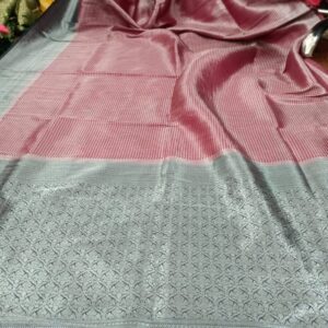 Banaras Georgette