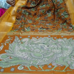 Kalamkari