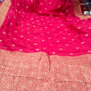 Gangothri Saree