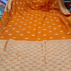 Gangothri Saree