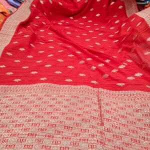 Gangothri Saree
