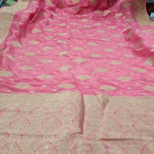 Gangothri Saree