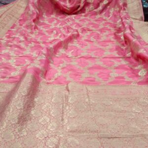 Gangothri Saree