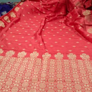 Gaaji Satin