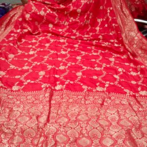 Gaaji Satin