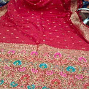 Gaaji Satin