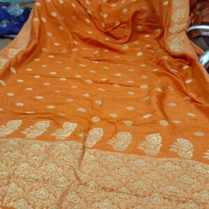 Gaaji Satin