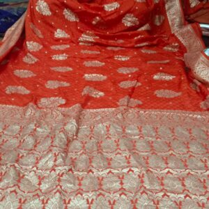 Gaaji Satin