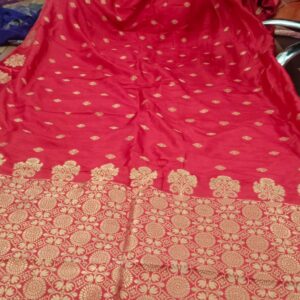 Gaaji Satin