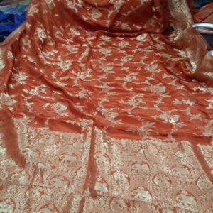 Gaaji Satin
