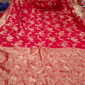 Gaaji Satin