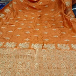 Gaaji Satin