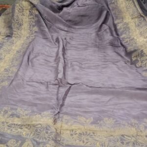 Gaaji Satin