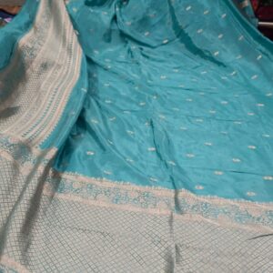 Gaaji Satin