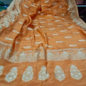 Gaaji Satin