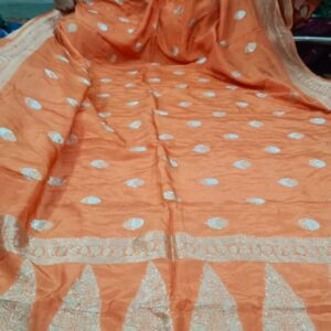Gaaji Satin