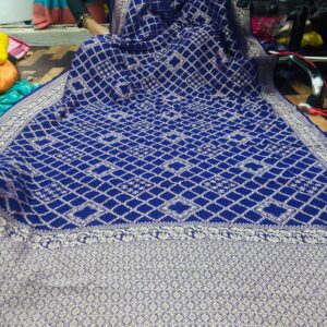 Kaddi Georgette