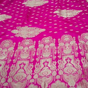Gaaji Satin