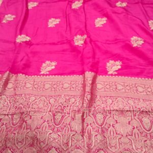 Gaaji Satin