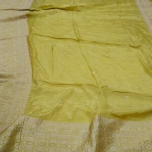 Gaaji Satin