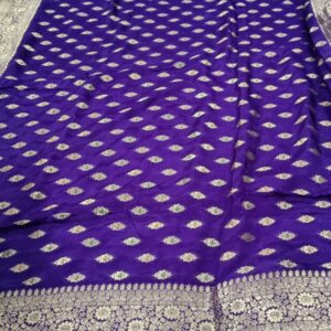 Gaaji Satin