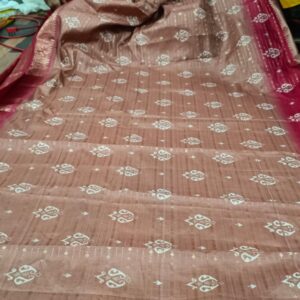 2 Cut Piece Saree