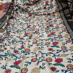 2 Cut Piece Saree
