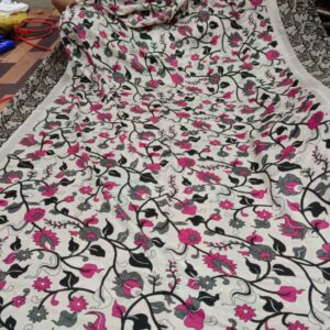 2 Cut Piece Saree