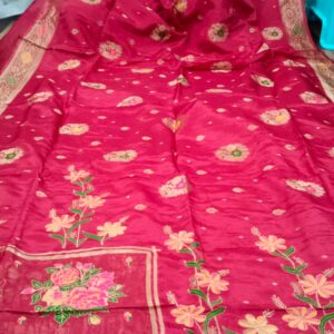 Gaaji Satin