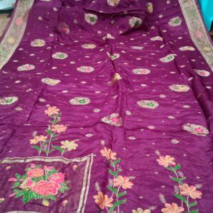 Gaaji Satin