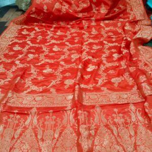 Gaaji Satin