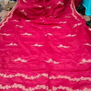 Gaaji Satin