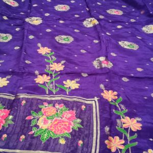 Gaaji Satin