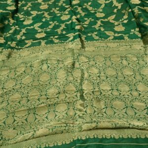 Gaaji Satin