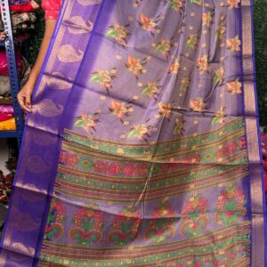 Bela Saree