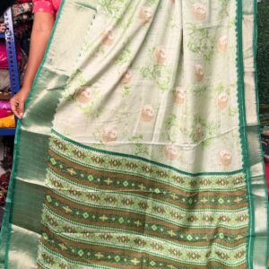 Bela Saree