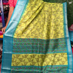 Bela Saree