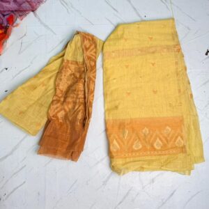 Malchenderi Dress Material