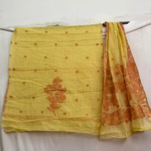 Malchenderi Dress Material