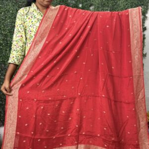 Banarasi Satin