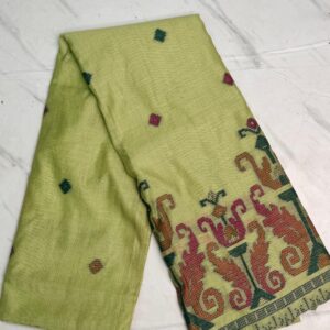 Dress Material(TOP&DUPATTA)