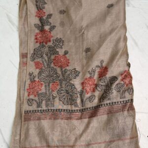 Dress Material(TOP&DUPATTA)