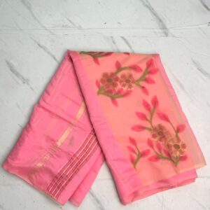 Dress Material(TOP&DUPATTA)