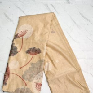 Dress Material(TOP&DUPPATA)