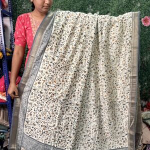 Maheshwari Silk