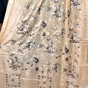 Ajarakh Braso(NO BLOUSE)