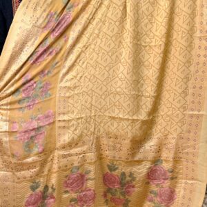 Ajarakh Braso(NO BLOUSE)