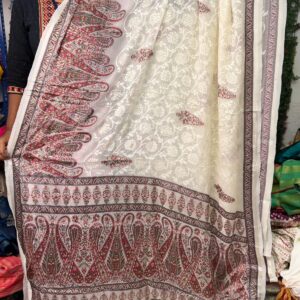 Ajarakh Braso(NO BLOUSE)