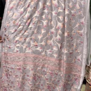 Ajrakh Braso(NO BLOUSE)