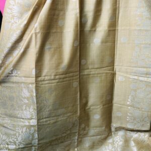 Tussar Banaras